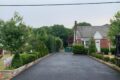 Asphalt Paving