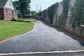 Asphalt Resurfacing & Overlay