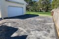 Interlocking Concrete Pavers