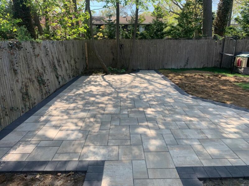 Paving Contractors